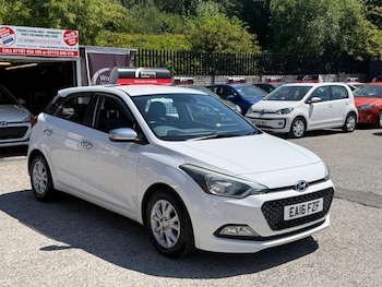 Used Hyundai i20 2016 for sale - 79202349: Photo
