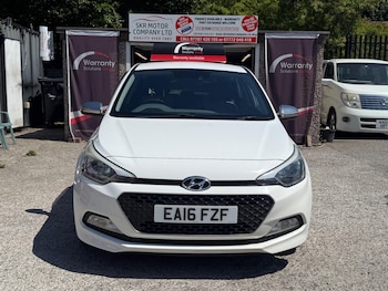 Used Hyundai i20 2016 for sale - 79202349: Photo