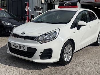 Used Kia Rio 2016 for sale - 78334609: Photo