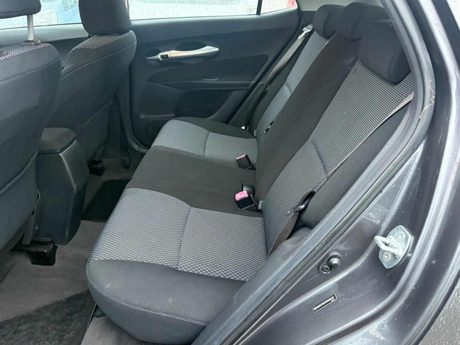 Used Toyota Auris 2010 for sale - 76513247: Photo 13