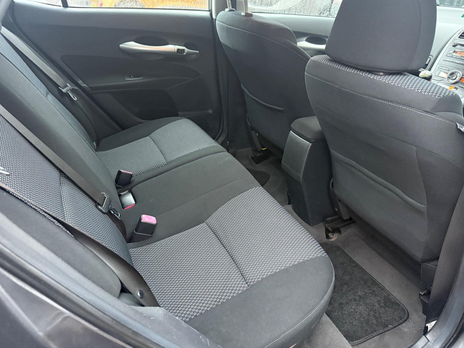 Used Toyota Auris 2010 for sale - 76513247: Photo 16