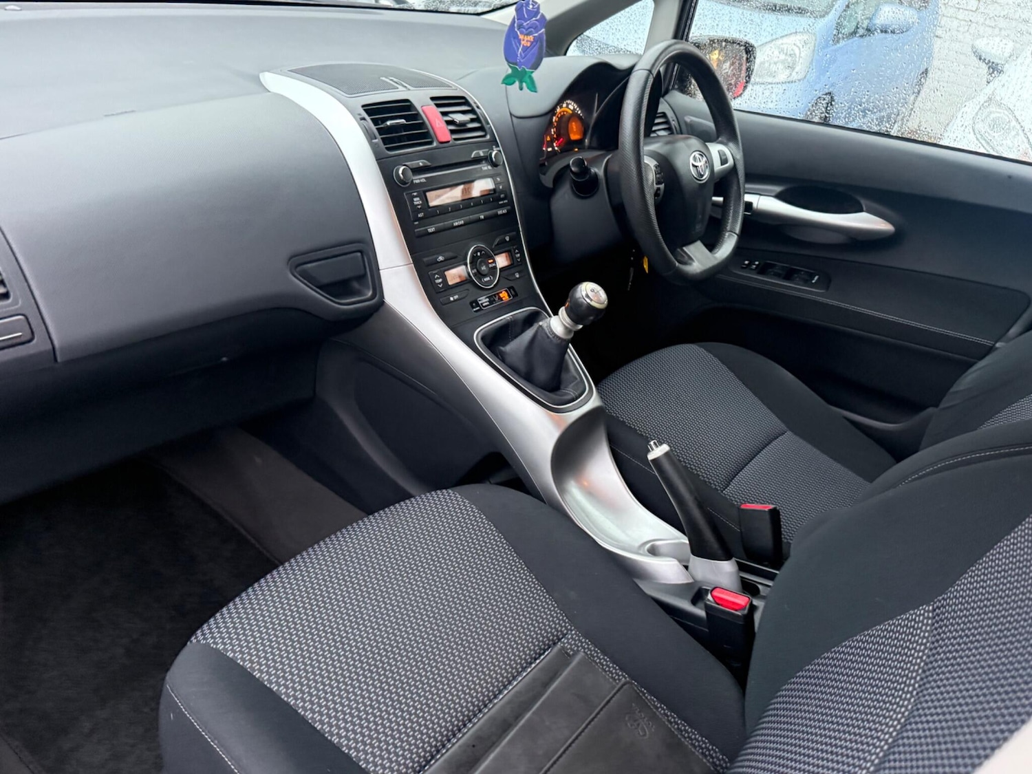 Used Toyota Auris 2010 for sale - 76513247: Photo 17