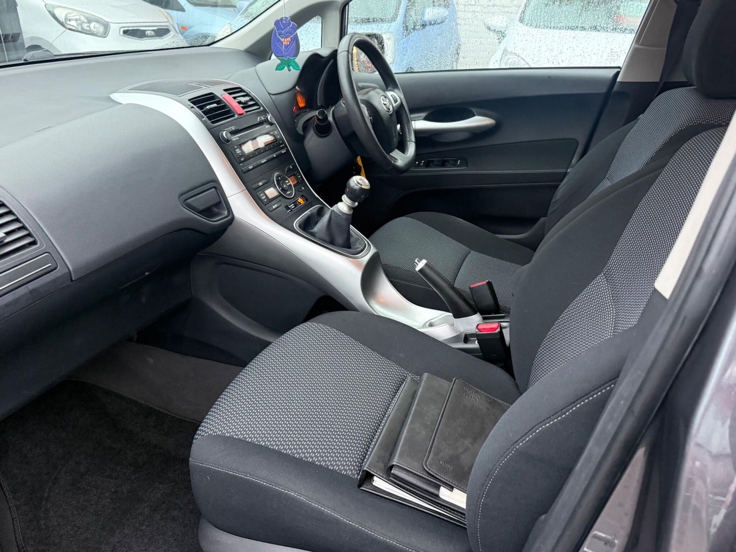 Used Toyota Auris 2010 for sale - 76513247: Photo 18