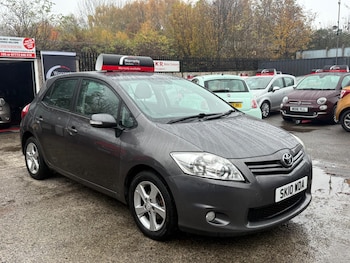 Used Toyota Auris 2010 for sale - 76513247: Photo