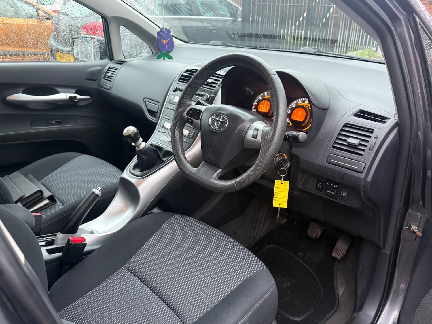 Used Toyota Auris 2010 for sale - 76513247: Photo 21