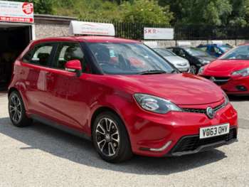 Used MG MG3 2013 for sale - 74978858: Photo