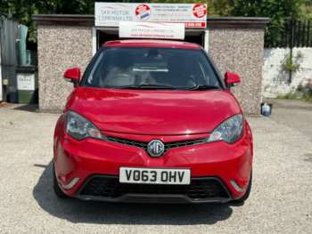 Used MG MG3 2013 for sale - 74978858: Photo