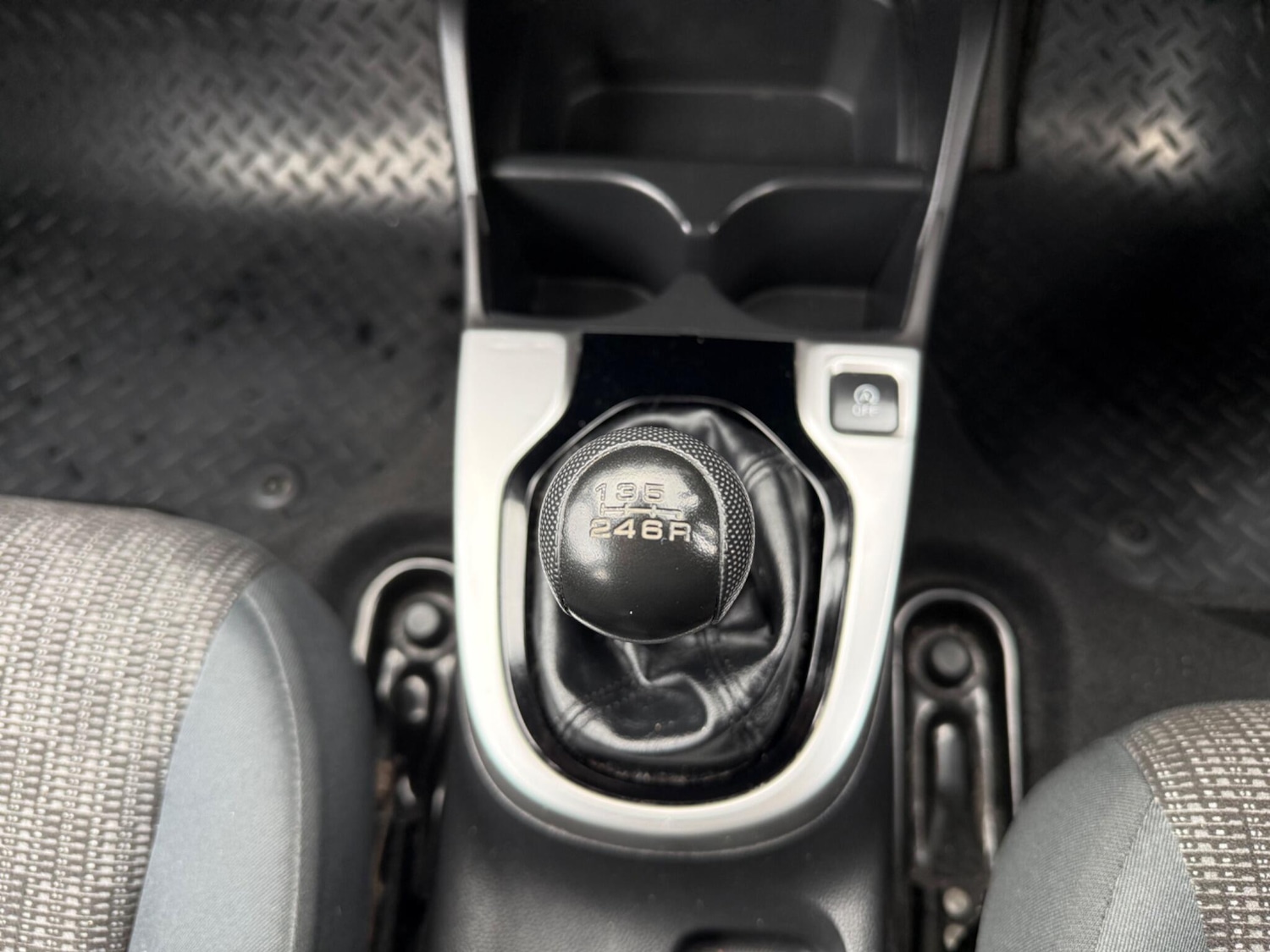 Used Honda Jazz 2017 for sale - 77853972: Photo 17