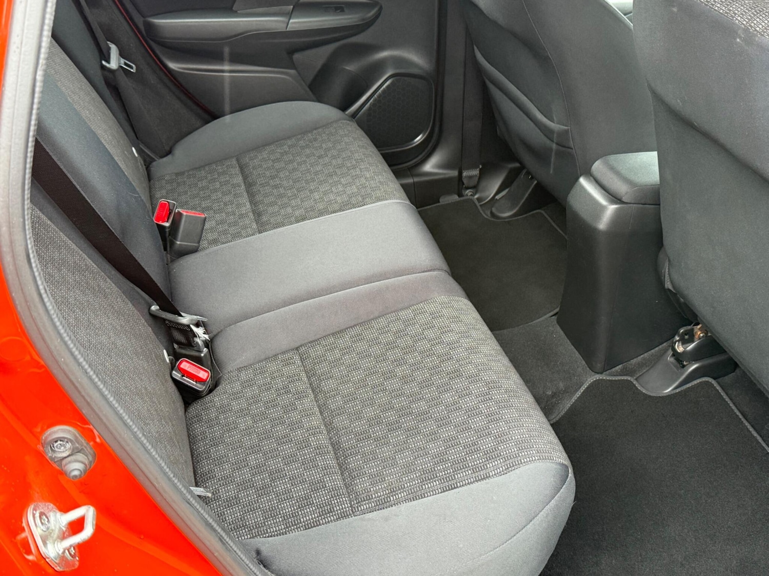 Used Honda Jazz 2017 for sale - 77853972: Photo 18