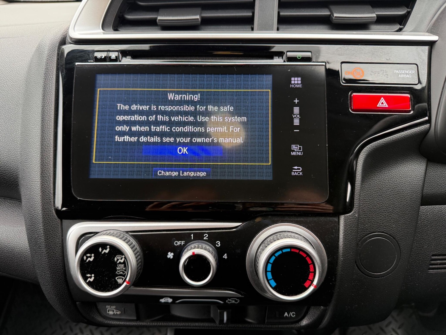 Used Honda Jazz 2017 for sale - 77853972: Photo 21