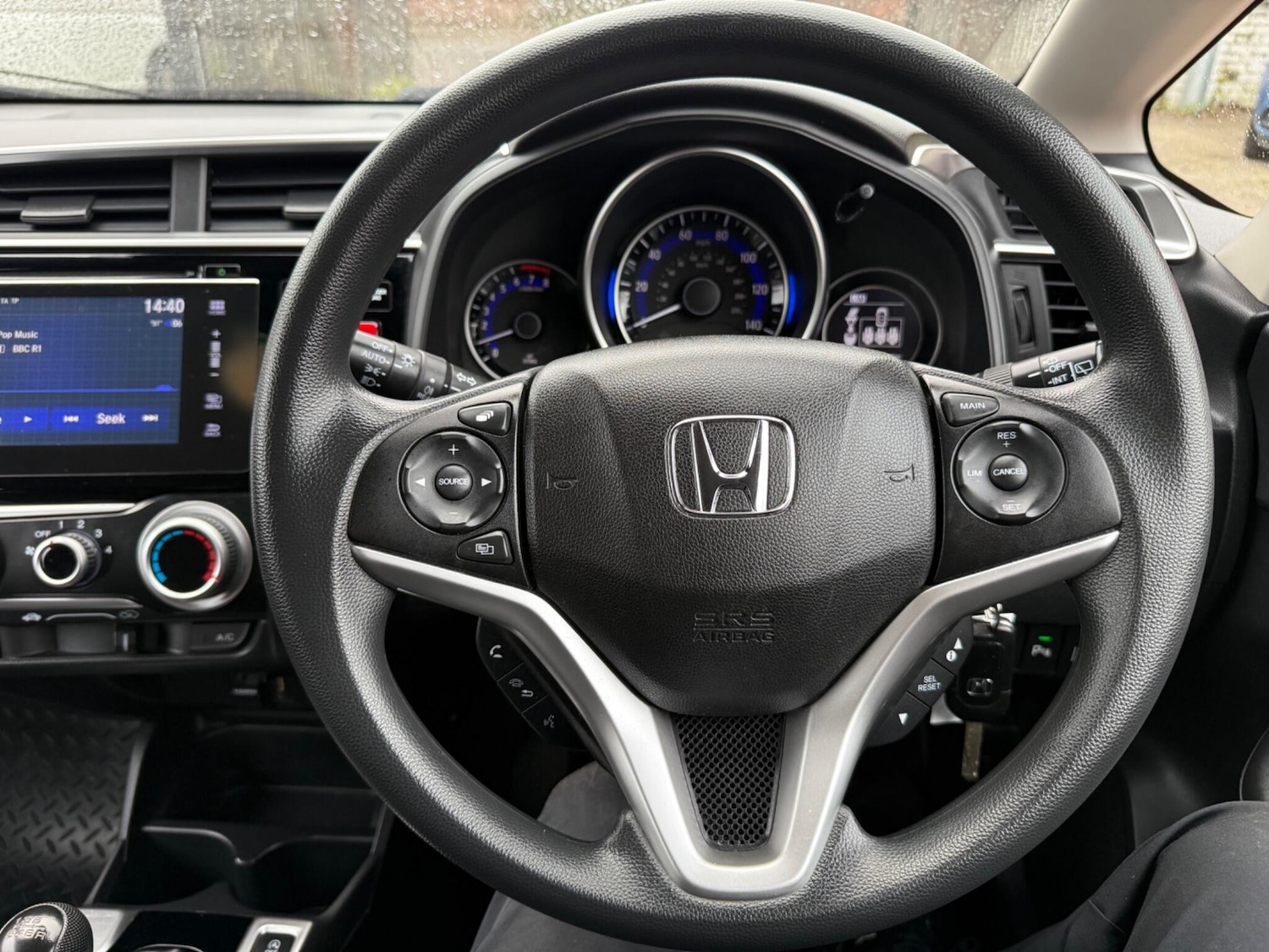 Used Honda Jazz 2017 for sale - 77853972: Photo 25