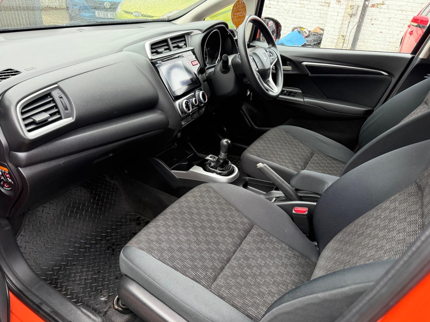 Used Honda Jazz 2017 for sale - 77853972: Photo 26