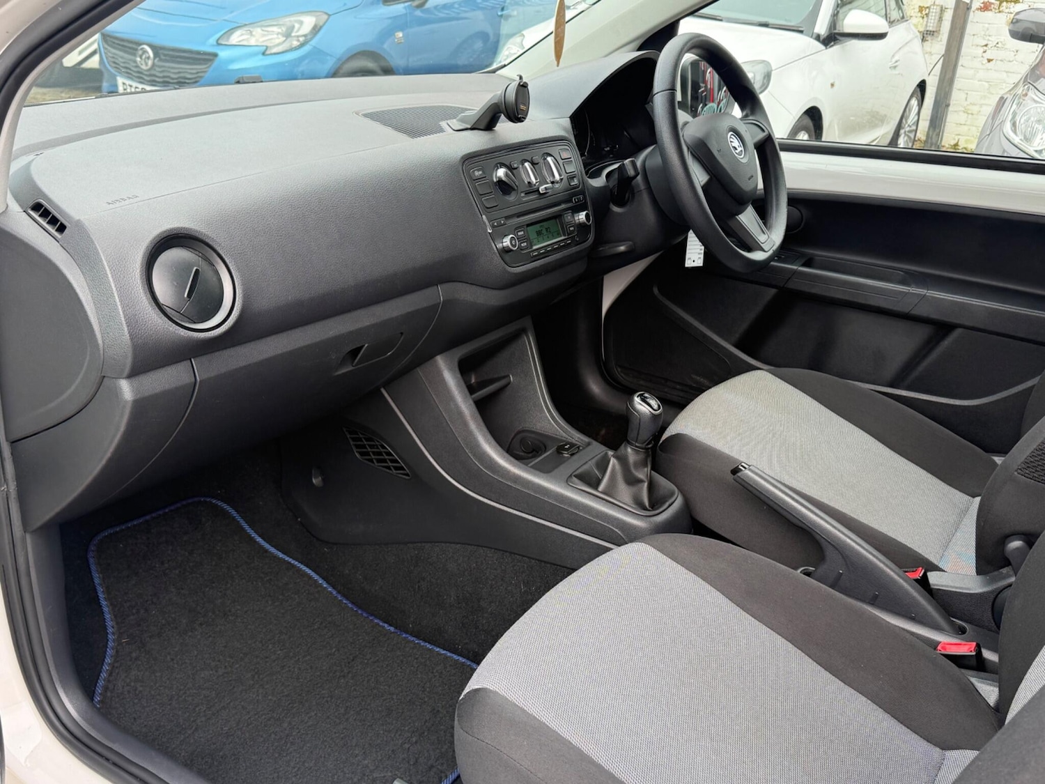 Used Skoda Citigo 2014 for sale - 77809142: Photo 19