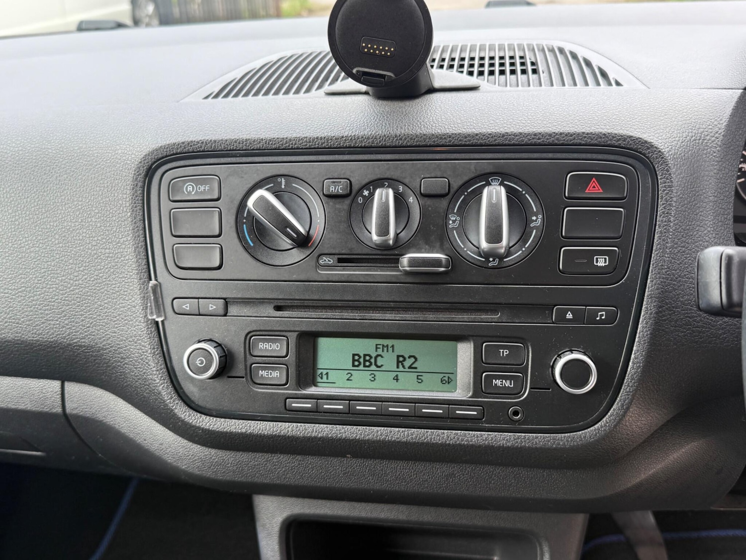 Used Skoda Citigo 2014 for sale - 77809142: Photo 21