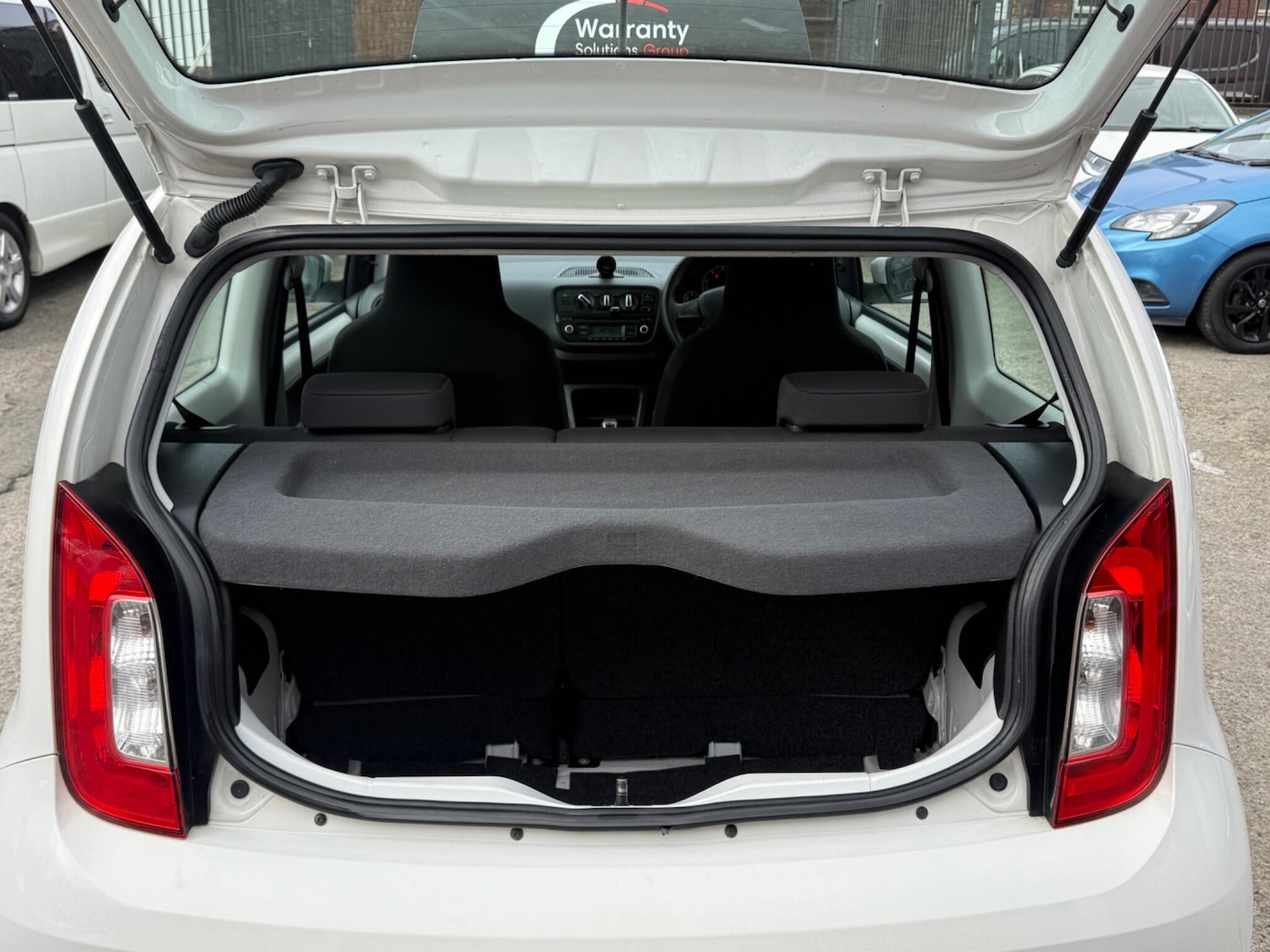 Used Skoda Citigo 2014 for sale - 77809142: Photo 22