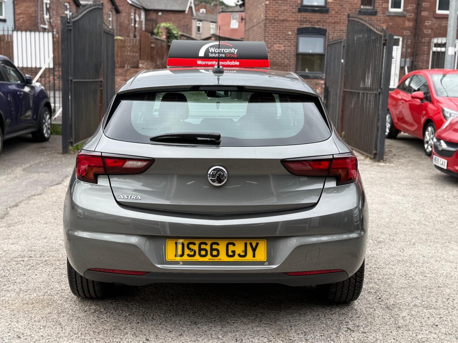 Vehicle 11