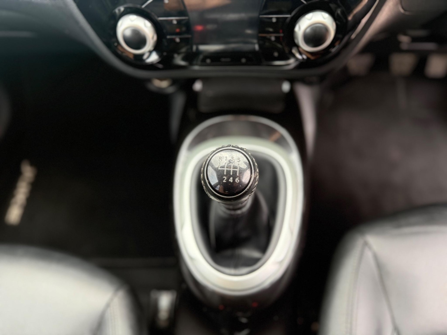 Used Nissan Juke 2016 for sale - 76991086: Photo 16