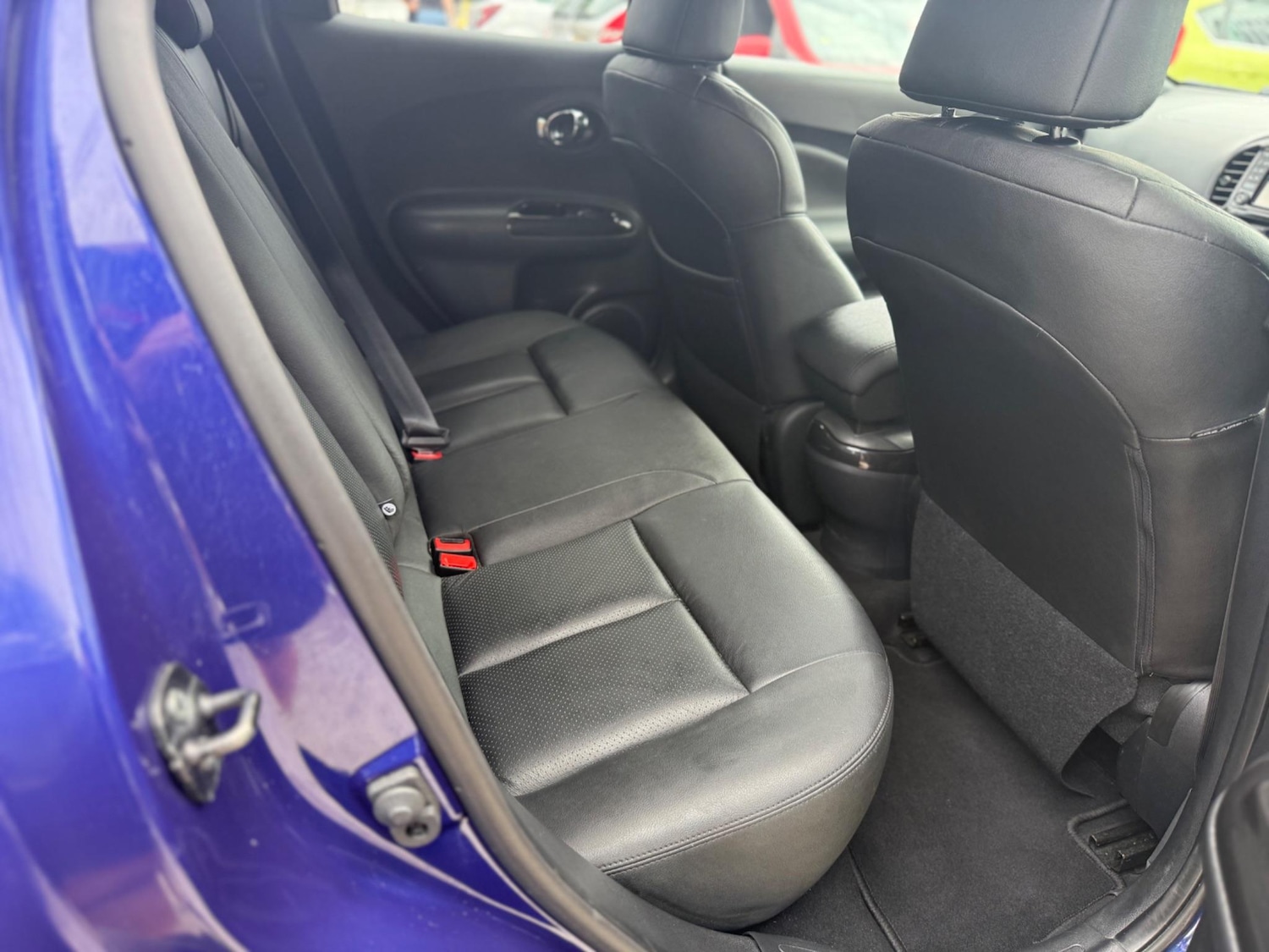 Used Nissan Juke 2016 for sale - 76991086: Photo 19