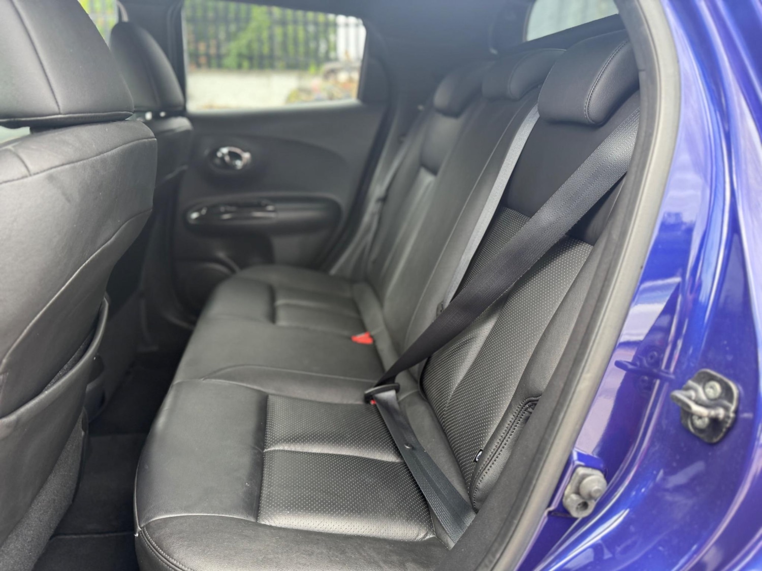 Used Nissan Juke 2016 for sale - 76991086: Photo 20