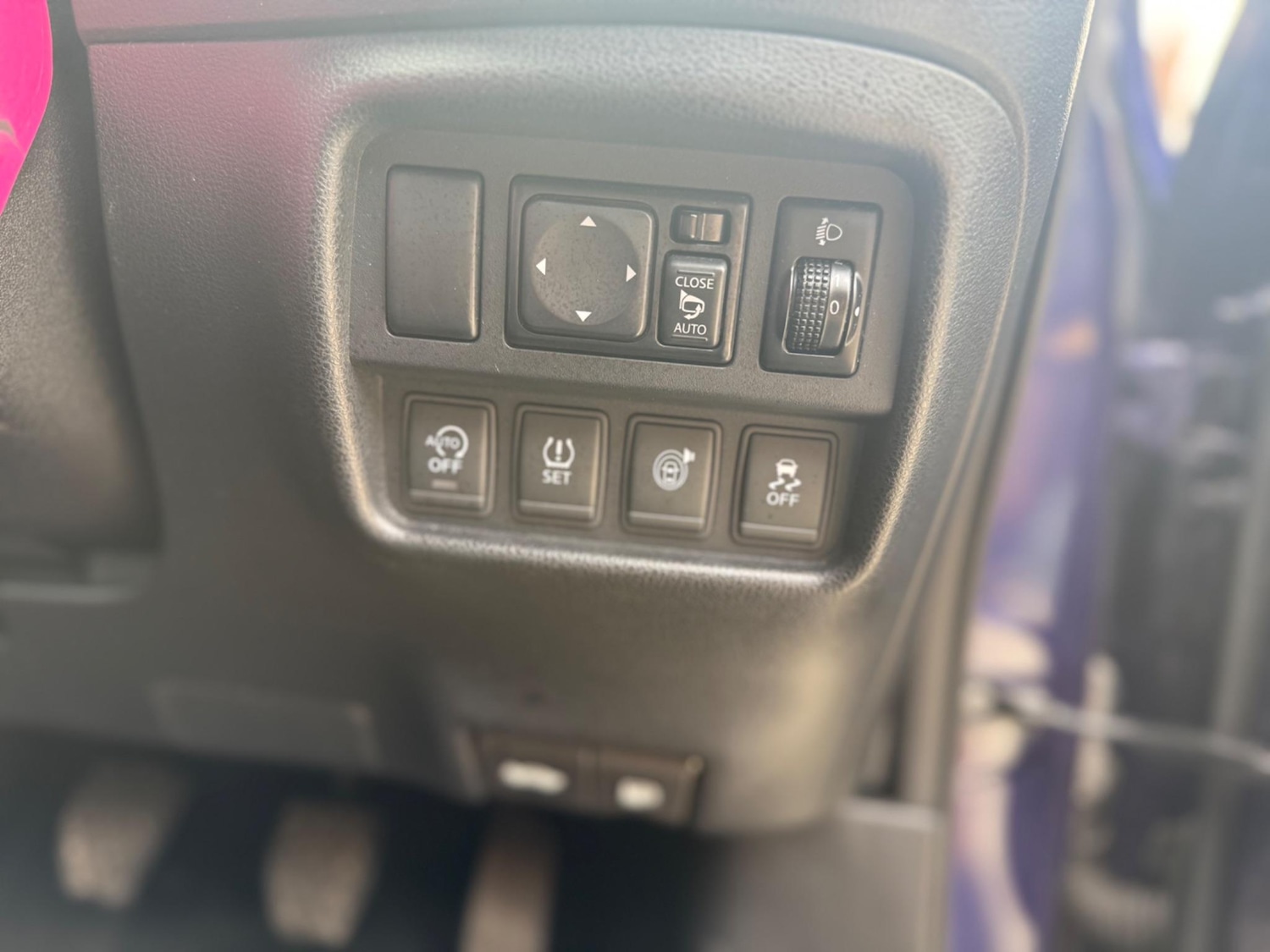 Used Nissan Juke 2016 for sale - 76991086: Photo 21