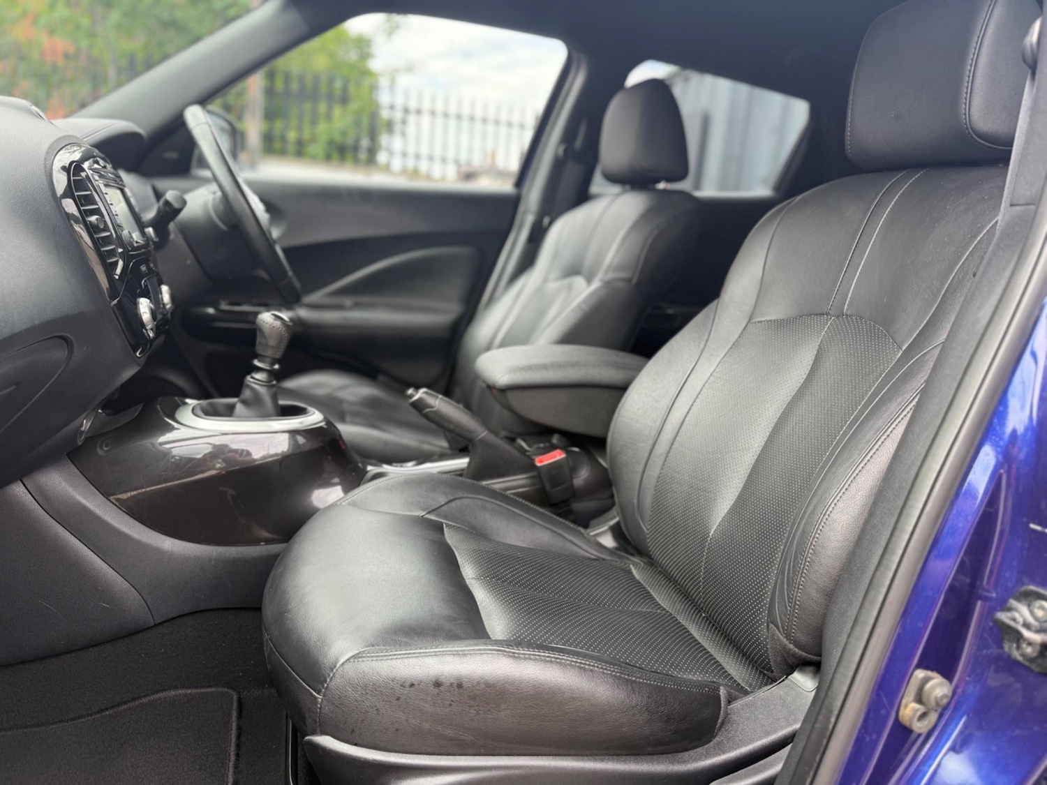 Used Nissan Juke 2016 for sale - 76991086: Photo 26