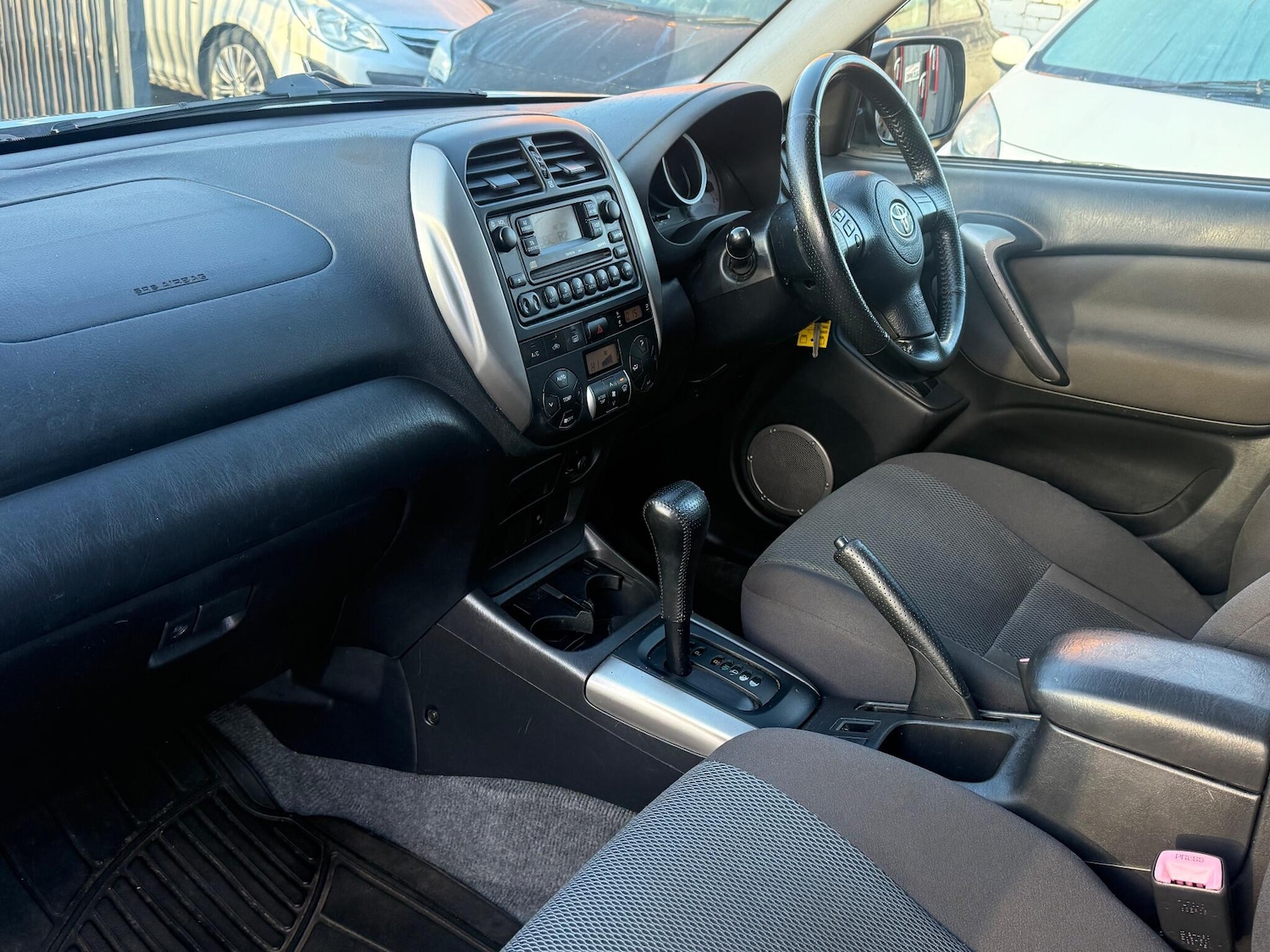 Used Toyota RAV4 2005 for sale - 77017040: Photo 16