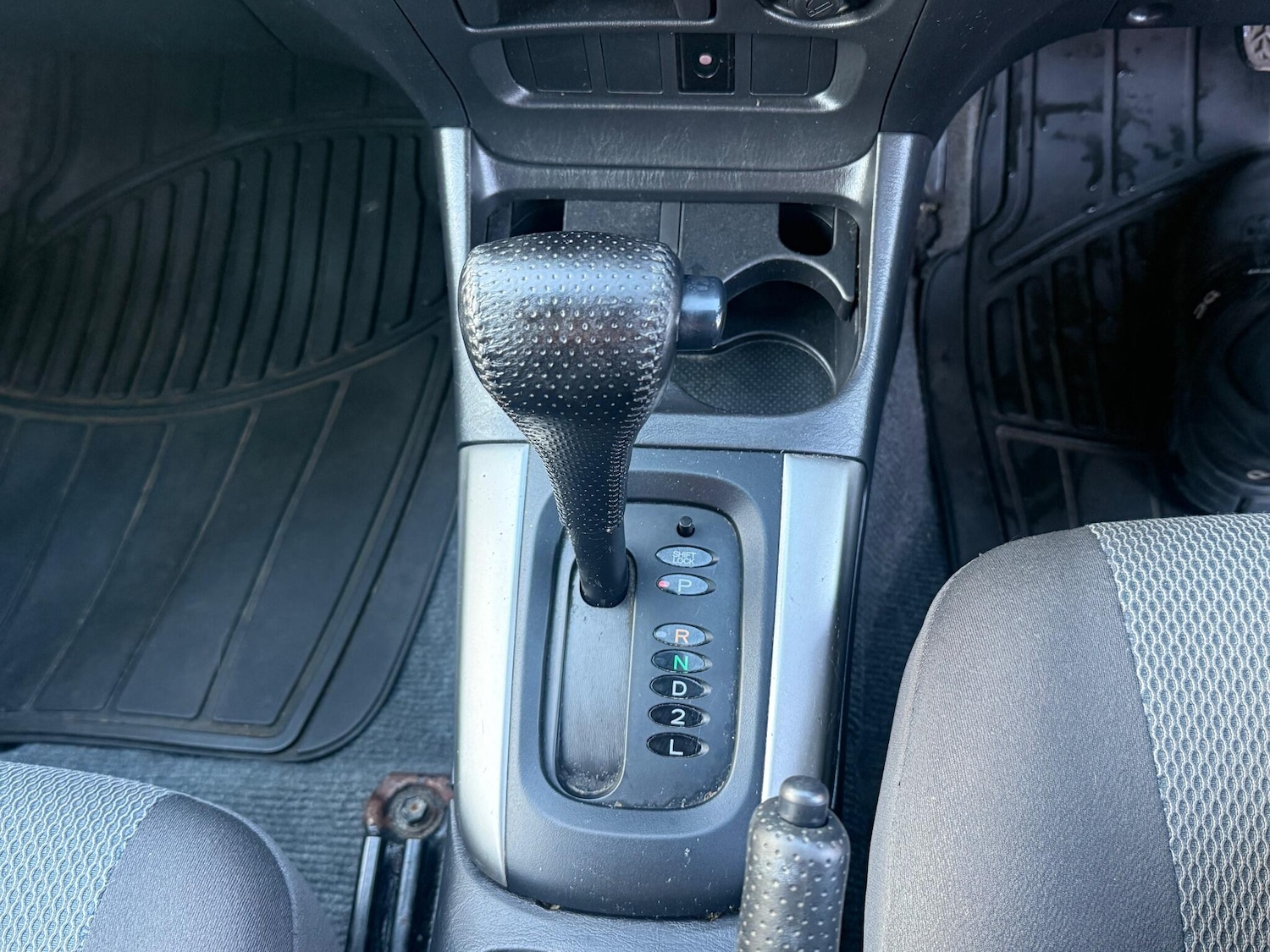 Used Toyota RAV4 2005 for sale - 77017040: Photo 17