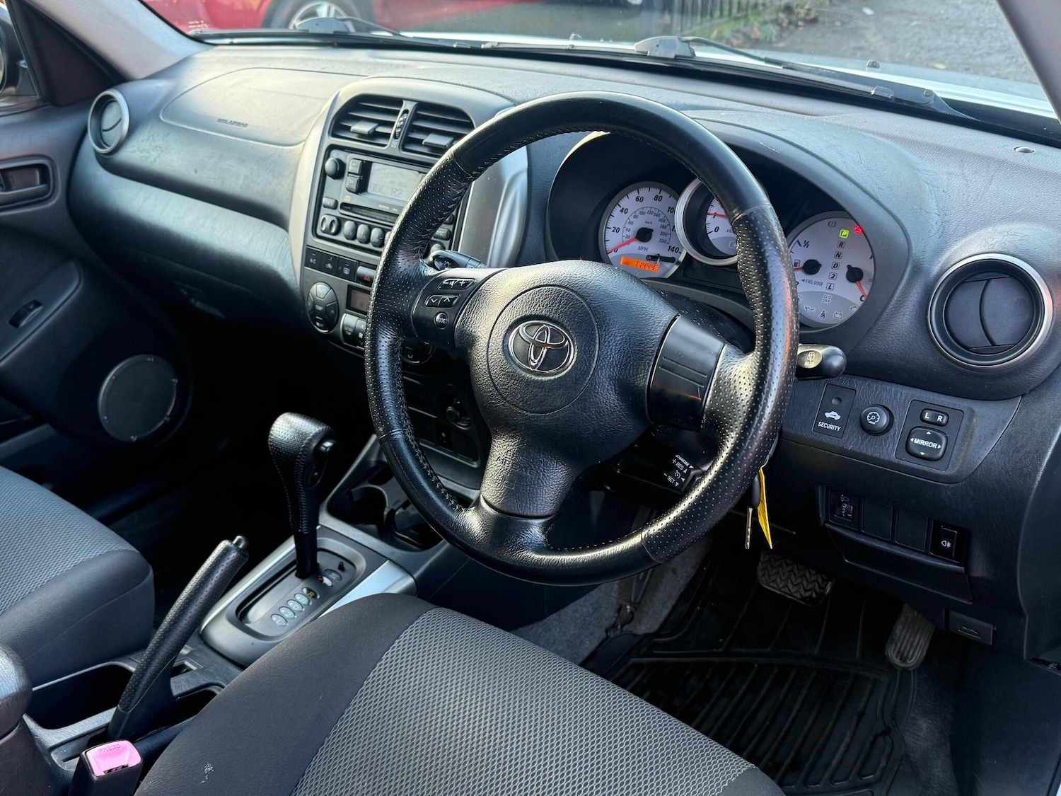 Used Toyota RAV4 2005 for sale - 77017040: Photo 18