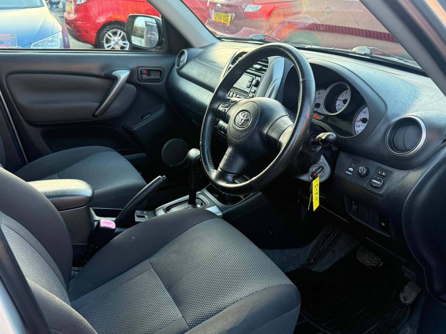 Used Toyota RAV4 2005 for sale - 77017040: Photo 19