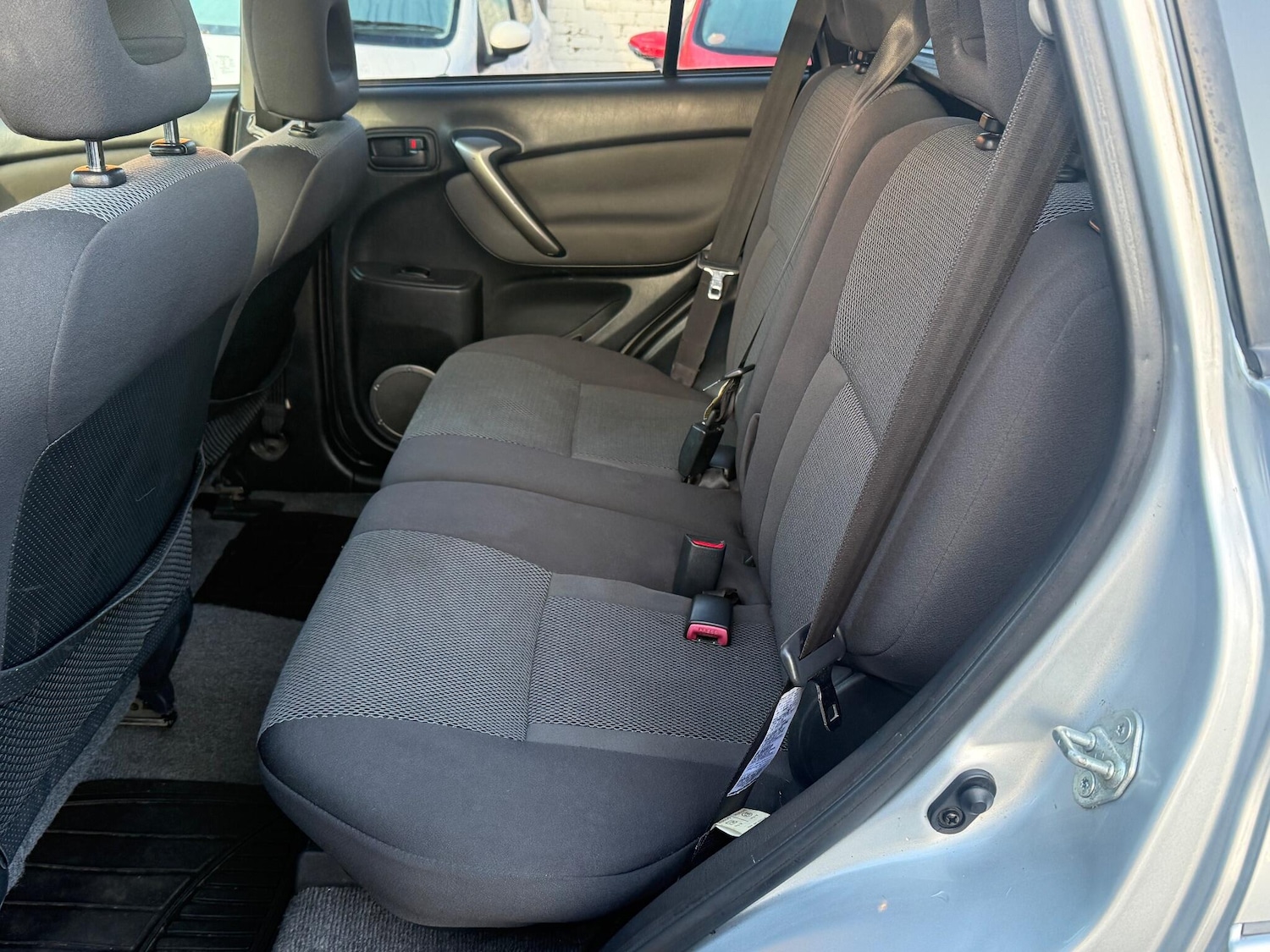 Used Toyota RAV4 2005 for sale - 77017040: Photo 20