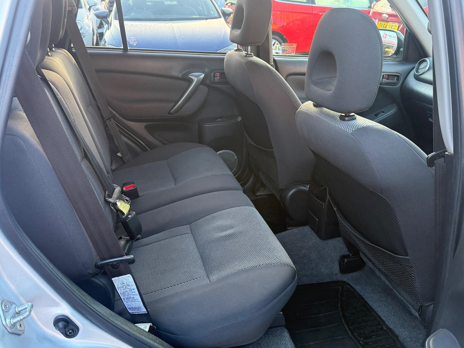 Used Toyota RAV4 2005 for sale - 77017040: Photo 21