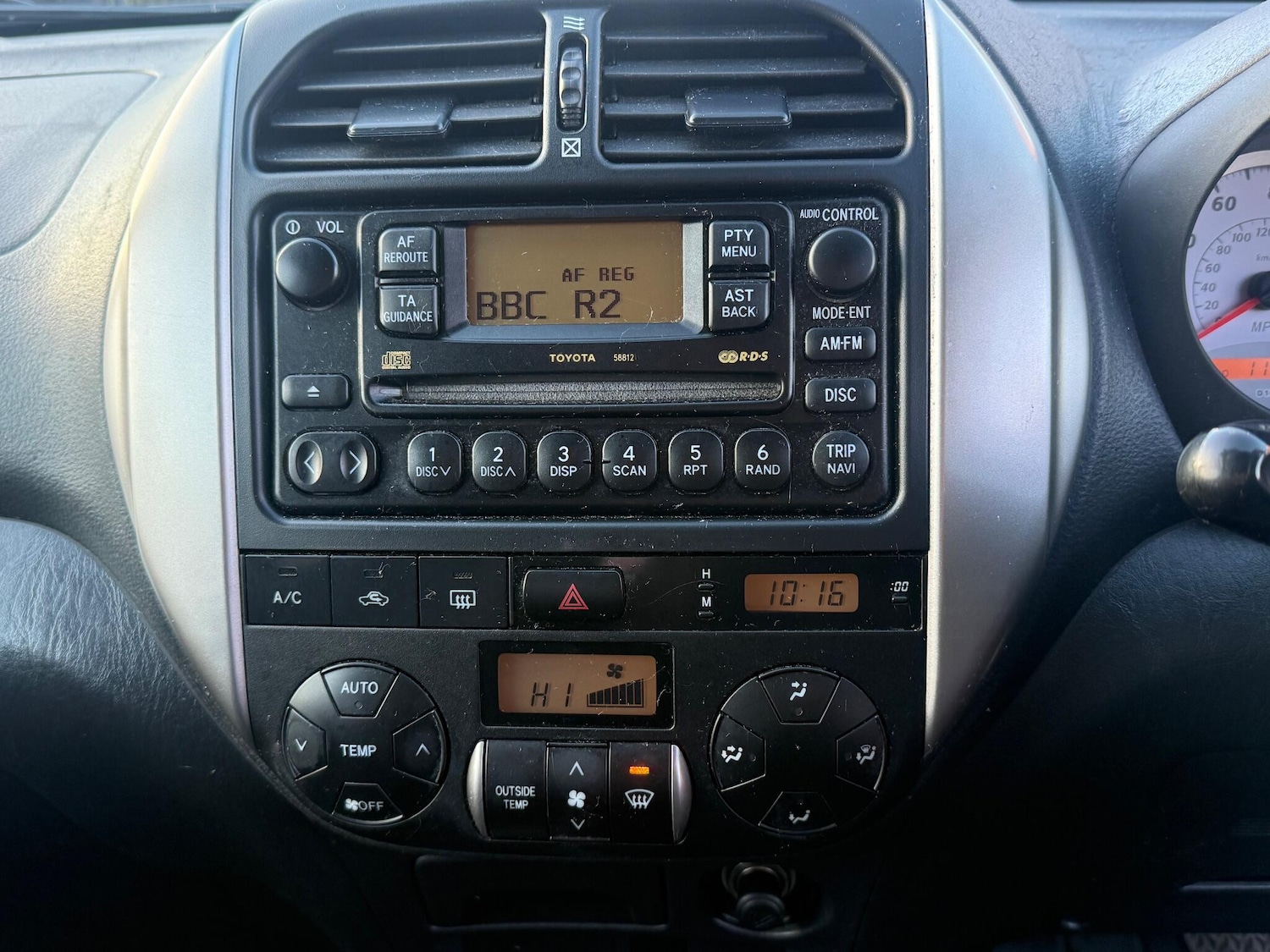 Used Toyota RAV4 2005 for sale - 77017040: Photo 22