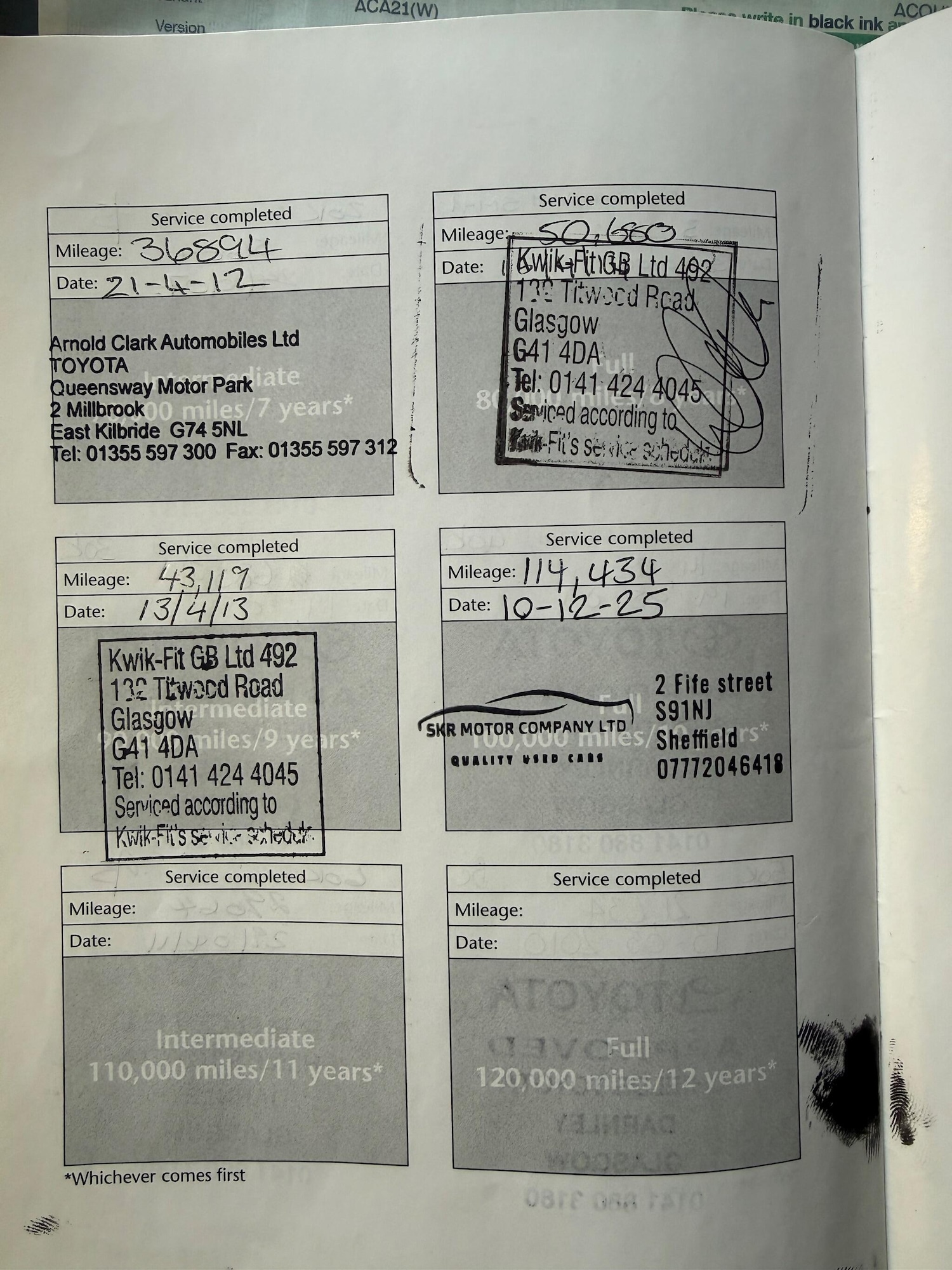 Used Toyota RAV4 2005 for sale - 77017040: Photo 23