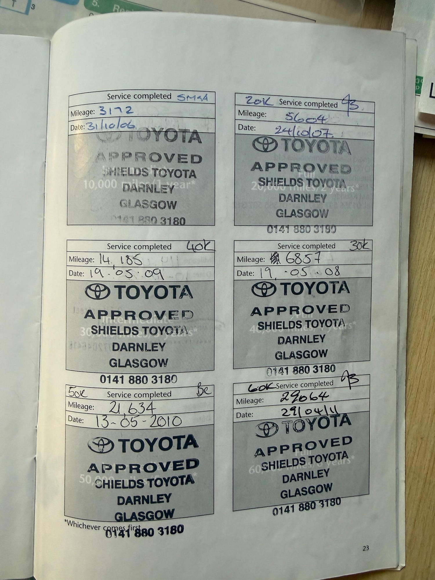 Used Toyota RAV4 2005 for sale - 77017040: Photo 24