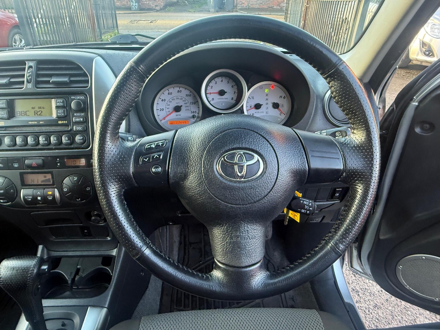 Used Toyota RAV4 2005 for sale - 77017040: Photo 26