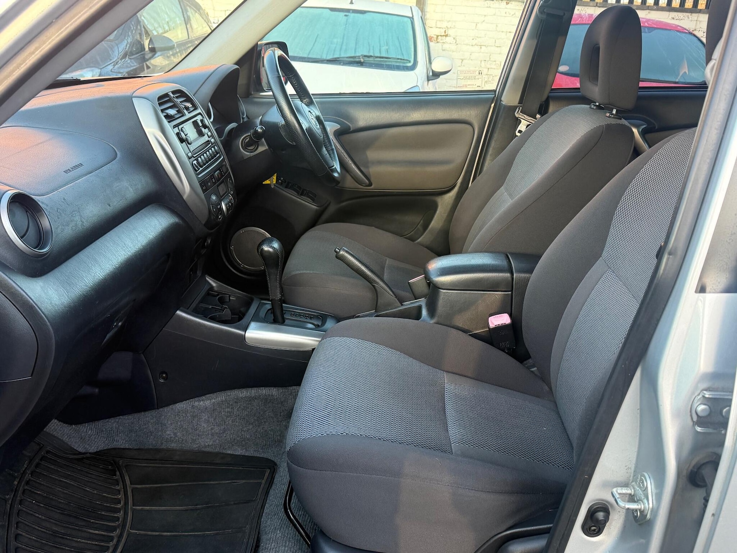 Used Toyota RAV4 2005 for sale - 77017040: Photo 27