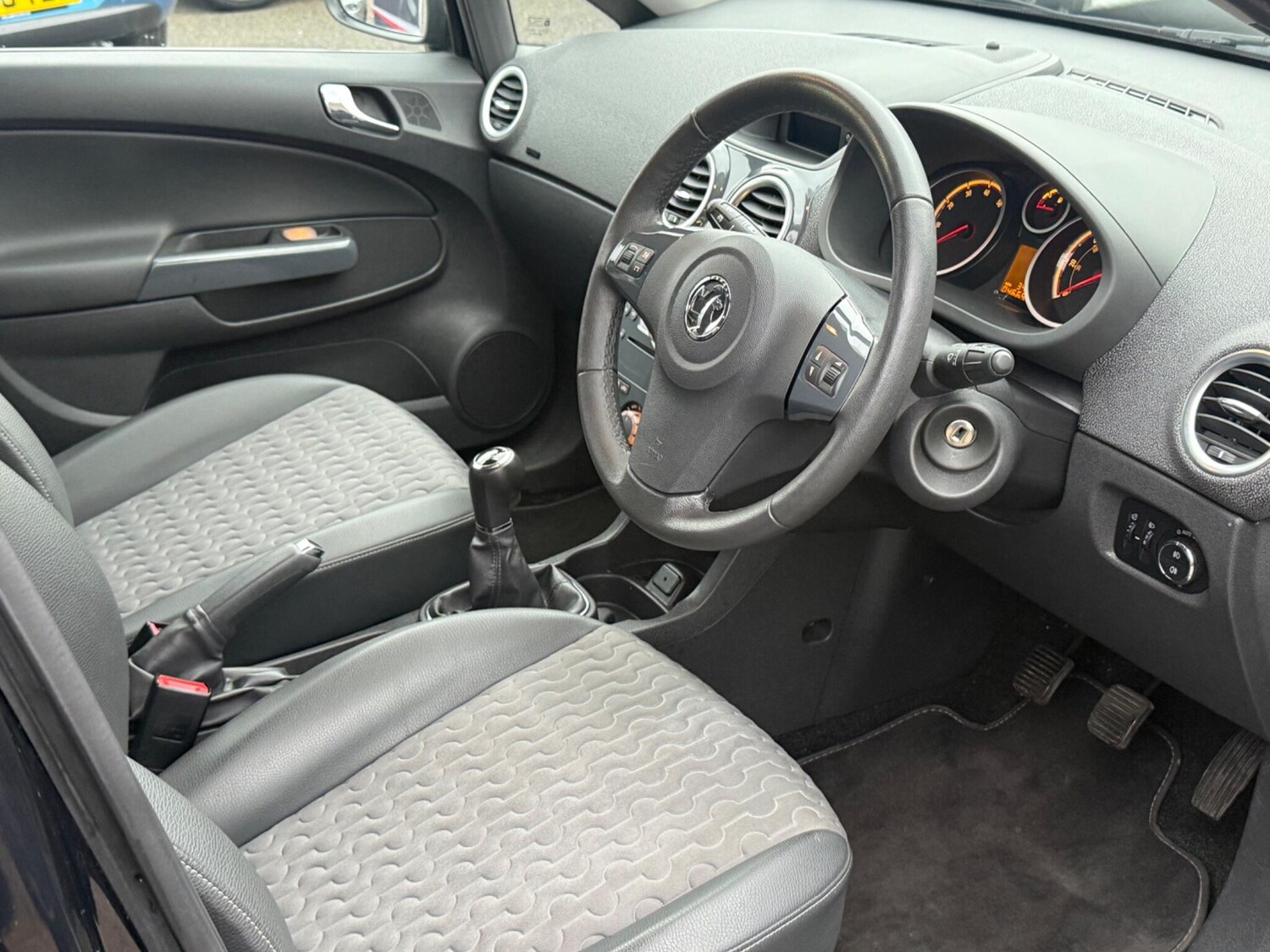 Used Vauxhall Corsa 2012 for sale - 77479099: Photo 18