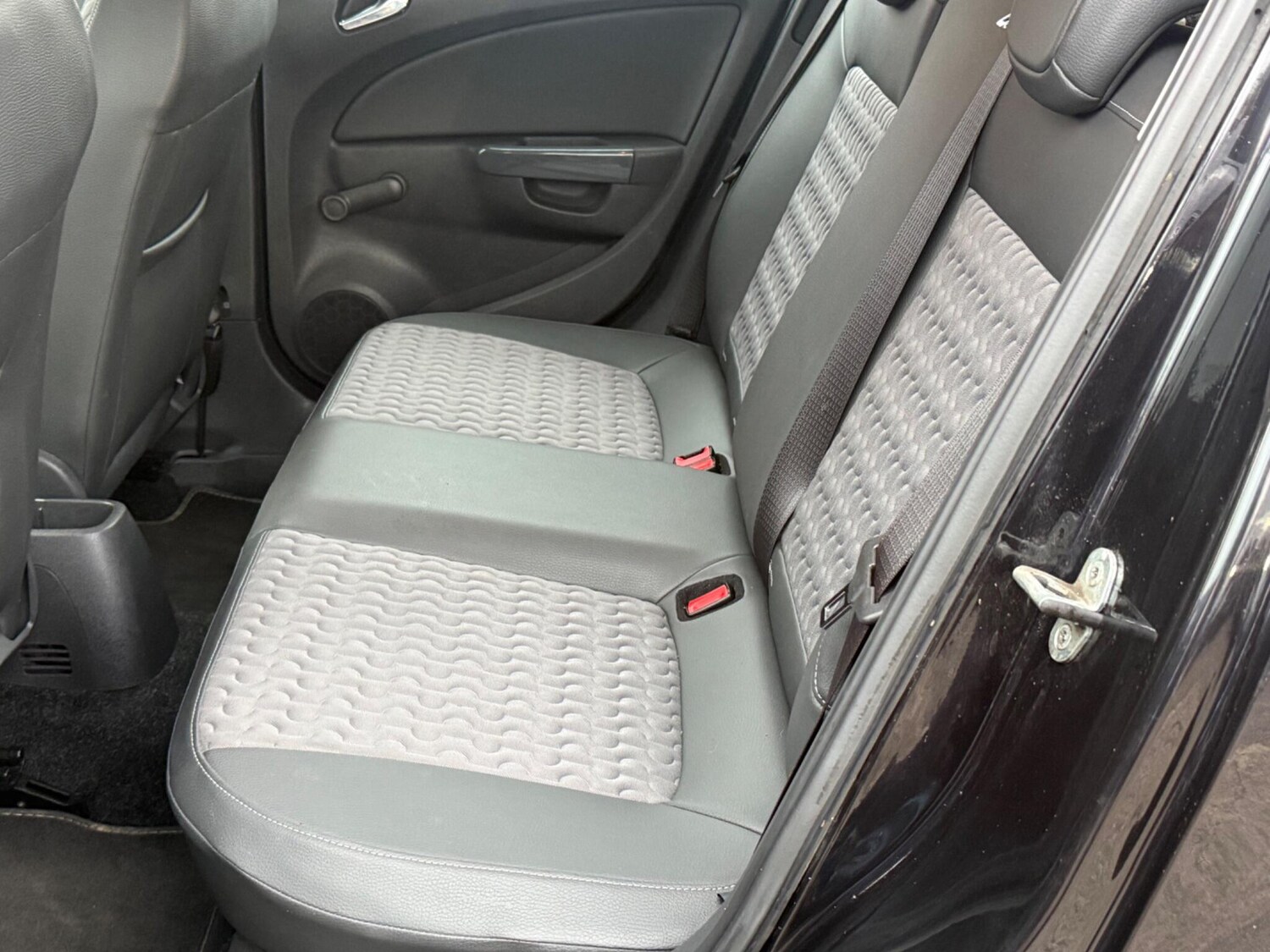 Used Vauxhall Corsa 2012 for sale - 77479099: Photo 20