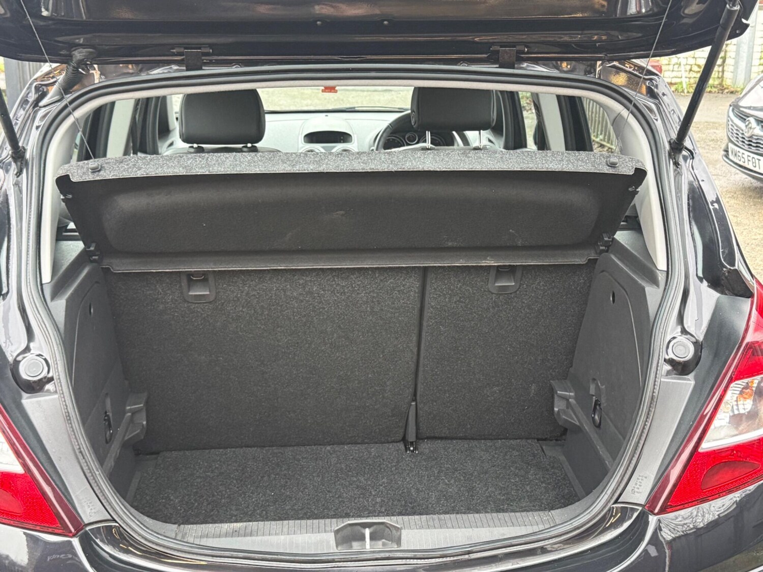 Used Vauxhall Corsa 2012 for sale - 77479099: Photo 21