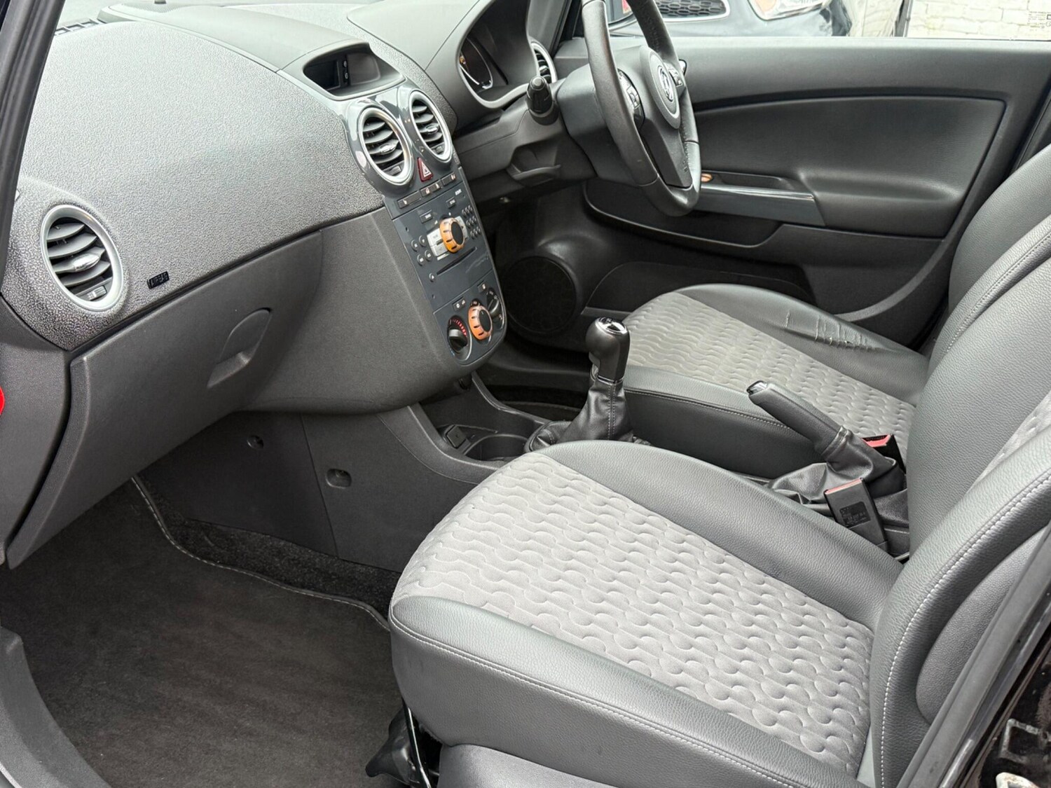 Used Vauxhall Corsa 2012 for sale - 77479099: Photo 23