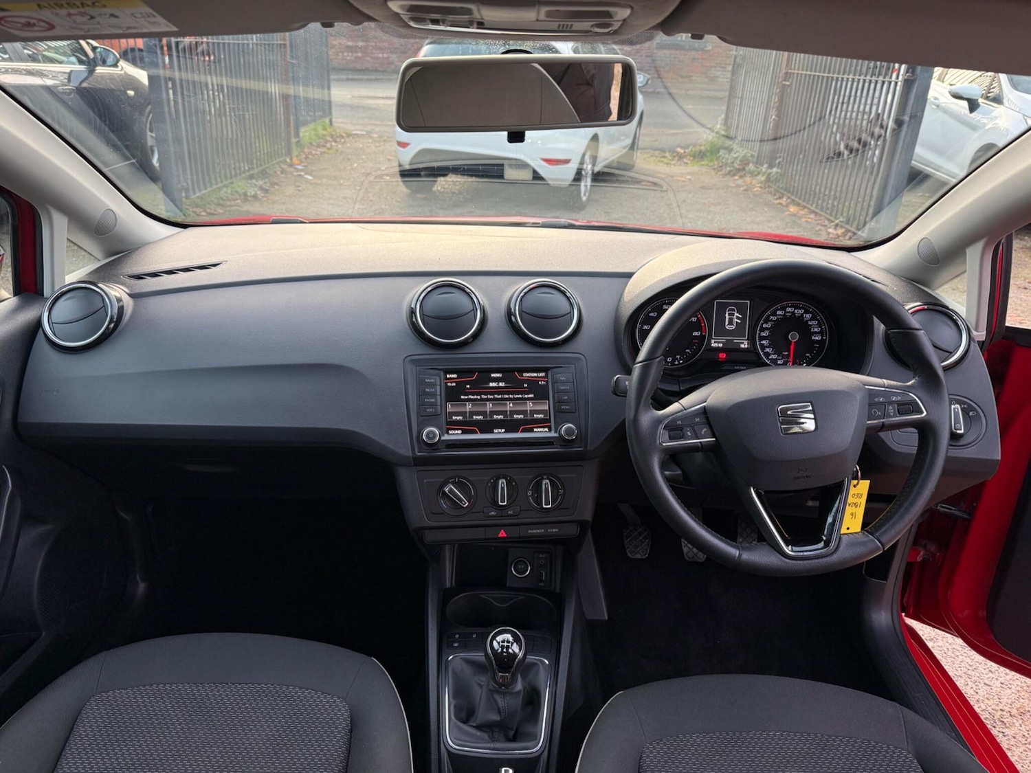 Used SEAT Ibiza 2016 for sale - 76657683: Photo 17