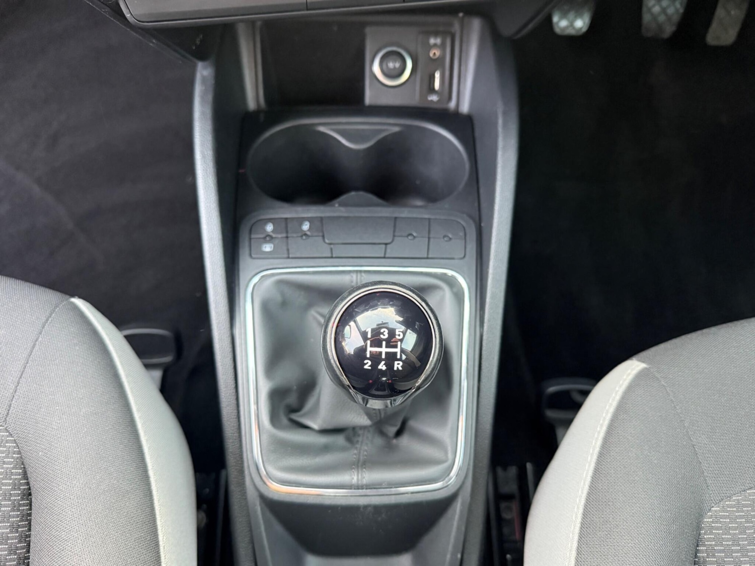 Used SEAT Ibiza 2016 for sale - 76657683: Photo 18