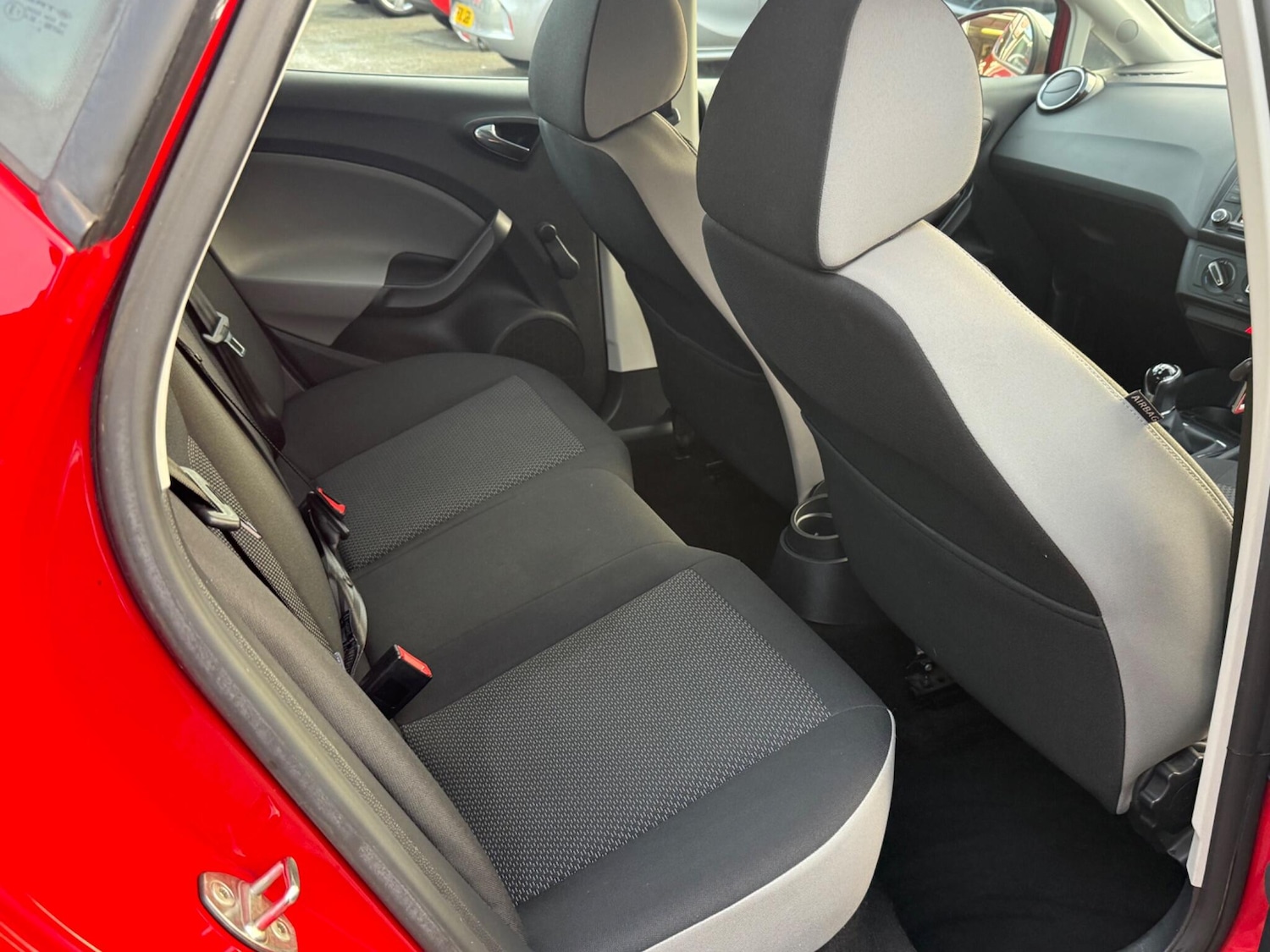 Used SEAT Ibiza 2016 for sale - 76657683: Photo 19