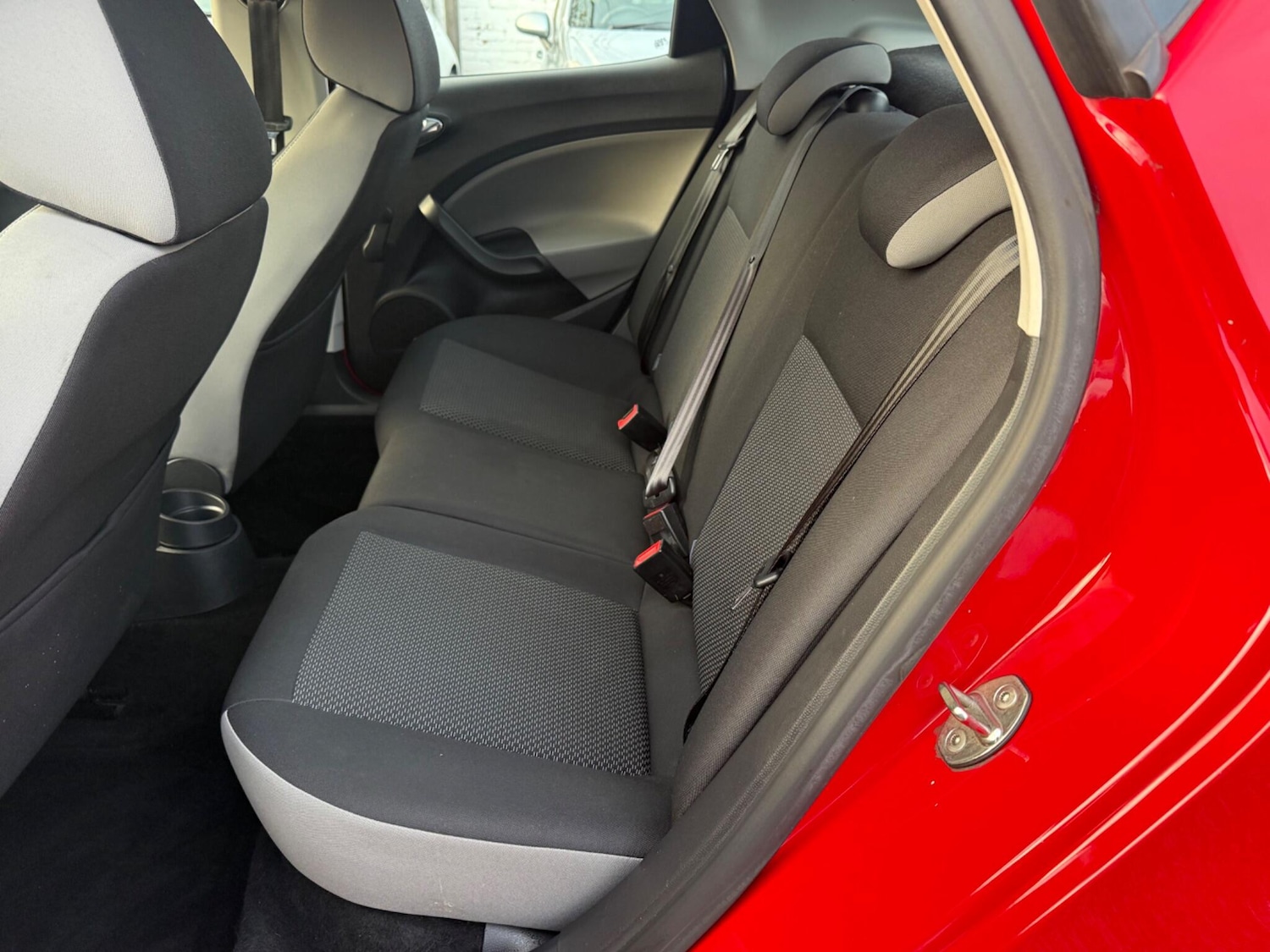 Used SEAT Ibiza 2016 for sale - 76657683: Photo 20