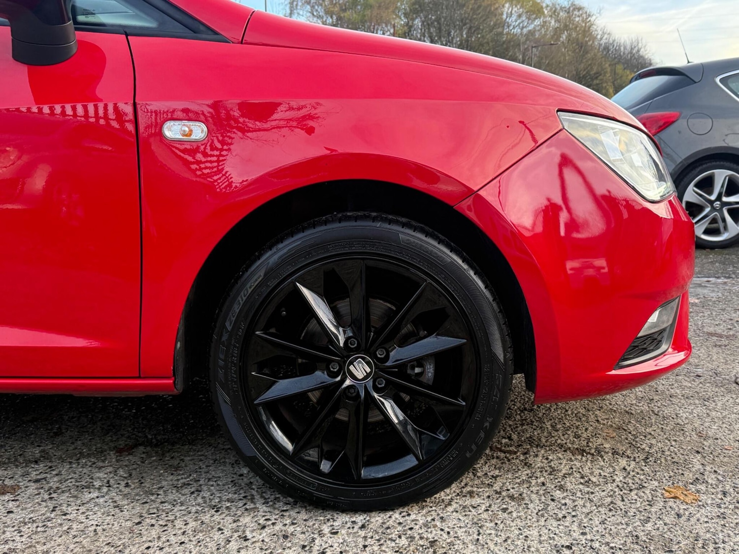 Used SEAT Ibiza 2016 for sale - 76657683: Photo 21