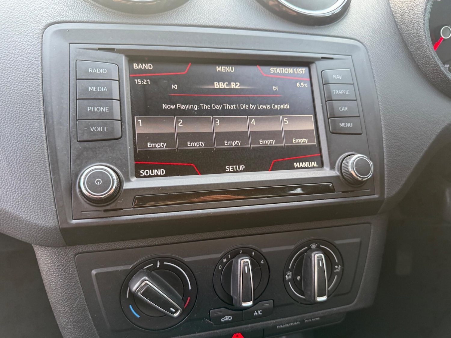 Used SEAT Ibiza 2016 for sale - 76657683: Photo 22