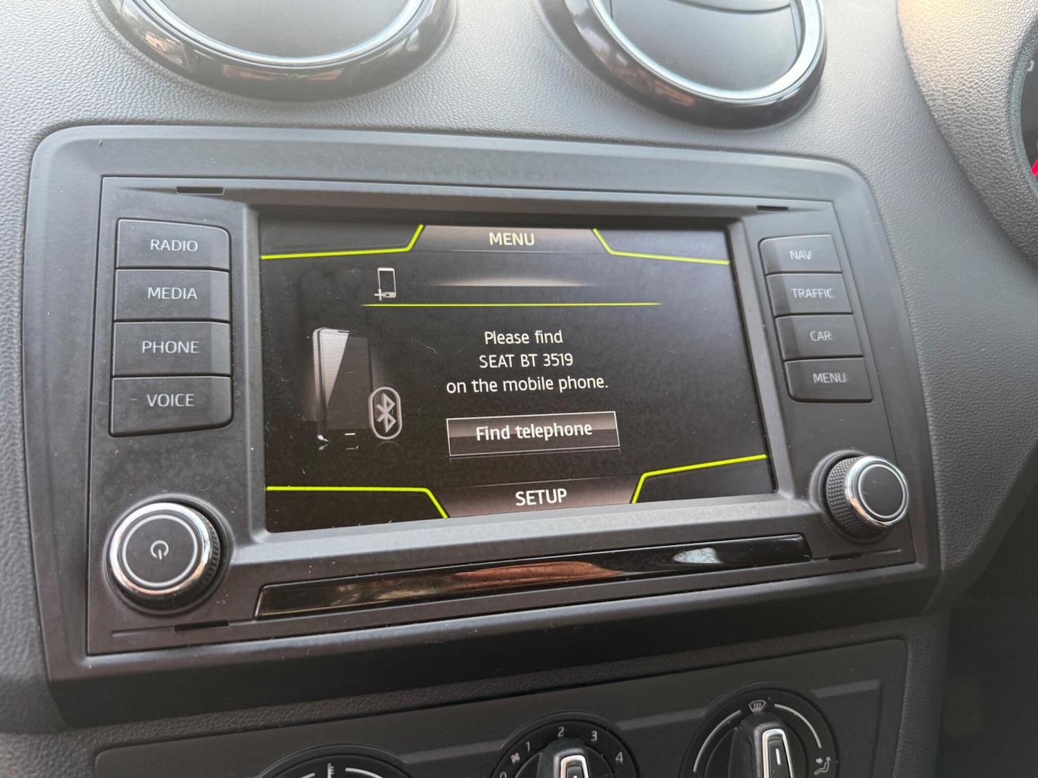 Used SEAT Ibiza 2016 for sale - 76657683: Photo 23