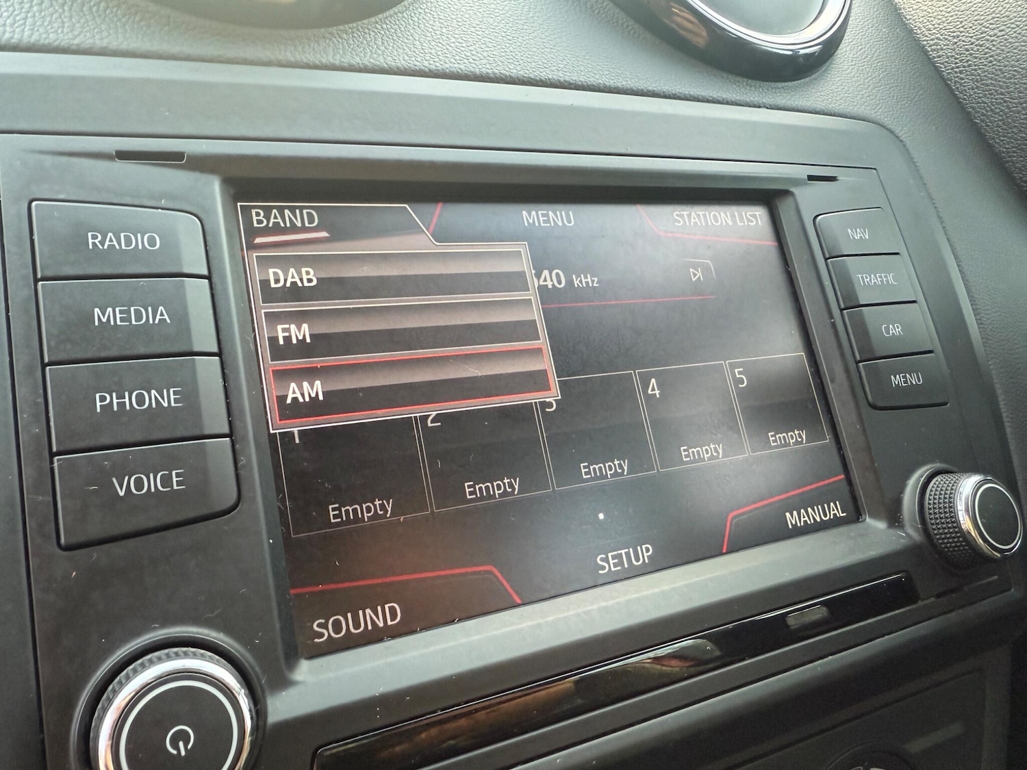 Used SEAT Ibiza 2016 for sale - 76657683: Photo 24