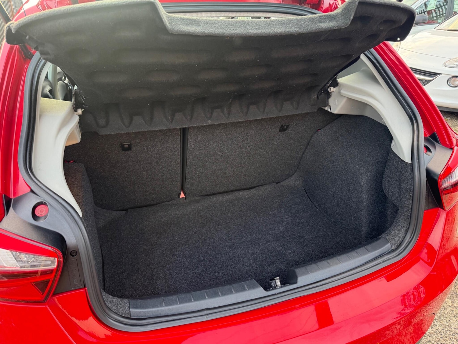 Used SEAT Ibiza 2016 for sale - 76657683: Photo 25