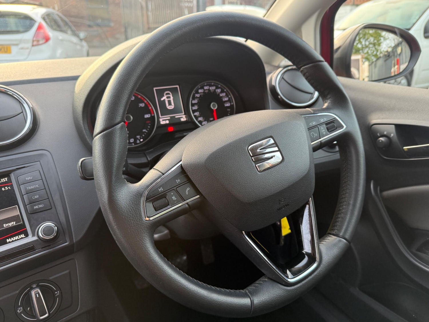 Used SEAT Ibiza 2016 for sale - 76657683: Photo 26